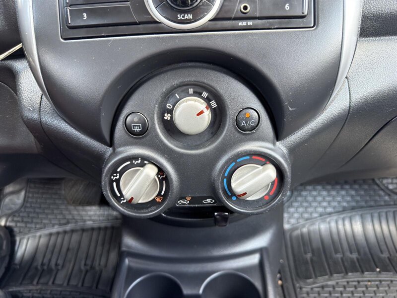 2013 Nissan Versa 1.6 S - Photo 22 - Indianapolis, IN 46234