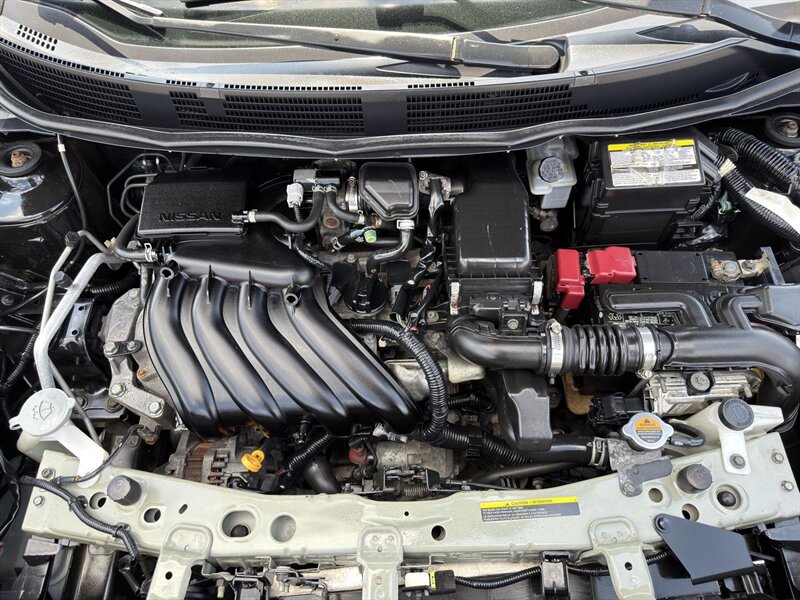 2013 Nissan Versa 1.6 S - Photo 25 - Indianapolis, IN 46234