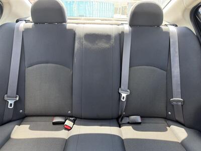 2013 Nissan Versa 1.6 S - Photo 12 - Indianapolis, IN 46234