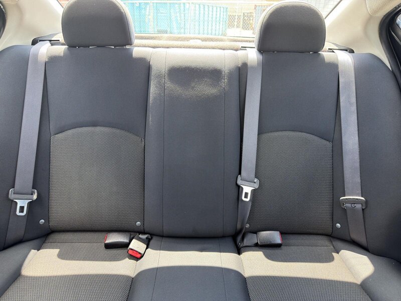2013 Nissan Versa 1.6 S - Photo 12 - Indianapolis, IN 46234