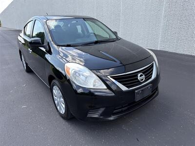 2013 Nissan Versa 1.6 S - Photo 3 - Indianapolis, IN 46234