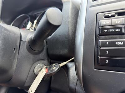 2013 Nissan Versa 1.6 S - Photo 20 - Indianapolis, IN 46234