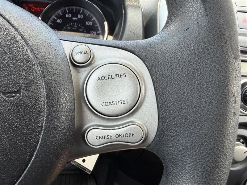 2013 Nissan Versa 1.6 S - Photo 18 - Indianapolis, IN 46234