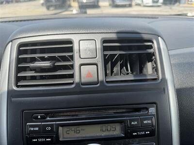 2013 Nissan Versa 1.6 S   - Photo 32 - Indianapolis, IN 46234