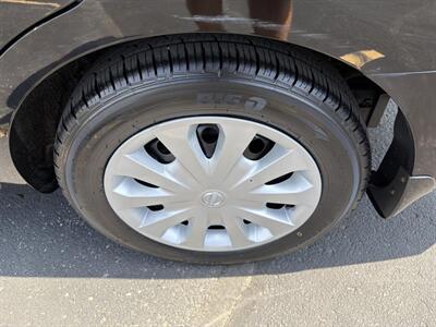 2013 Nissan Versa 1.6 S - Photo 27 - Indianapolis, IN 46234