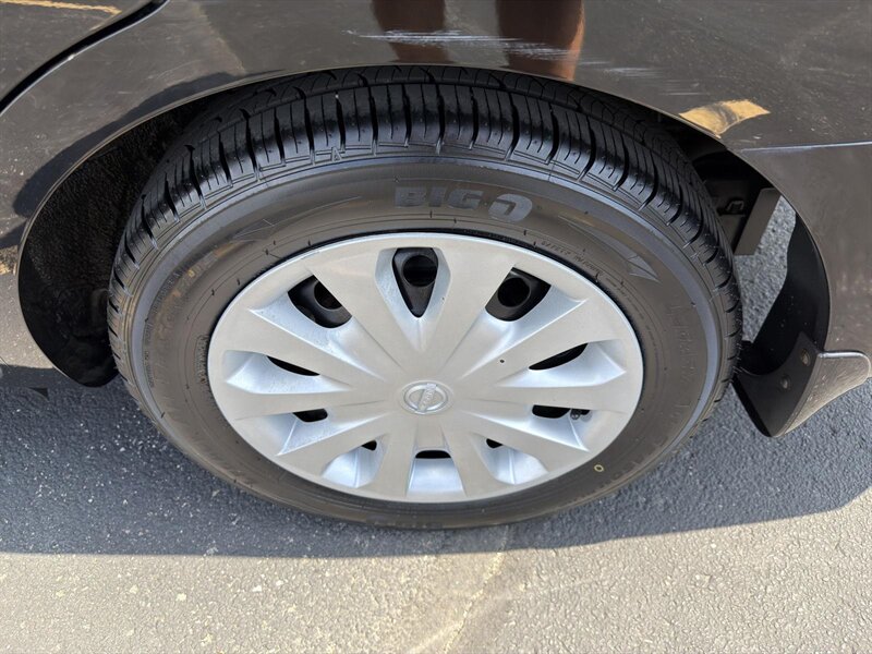 2013 Nissan Versa 1.6 S - Photo 27 - Indianapolis, IN 46234