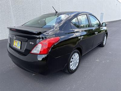 2013 Nissan Versa 1.6 S - Photo 4 - Indianapolis, IN 46234