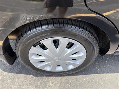 2013 Nissan Versa 1.6 S - Photo 28 - Indianapolis, IN 46234