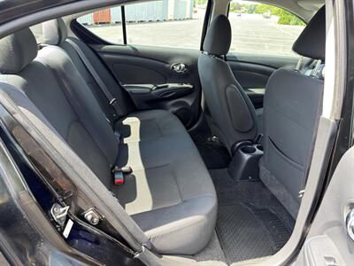 2013 Nissan Versa 1.6 S - Photo 13 - Indianapolis, IN 46234
