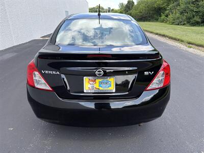 2013 Nissan Versa 1.6 S - Photo 5 - Indianapolis, IN 46234