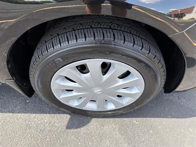 2013 Nissan Versa 1.6 S - Photo 29 - Indianapolis, IN 46234