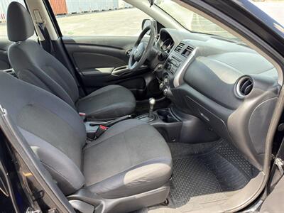 2013 Nissan Versa 1.6 S - Photo 14 - Indianapolis, IN 46234