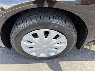 2013 Nissan Versa 1.6 S - Photo 26 - Indianapolis, IN 46234