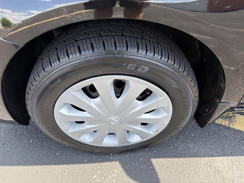 2013 Nissan Versa 1.6 S - Photo 26 - Indianapolis, IN 46234