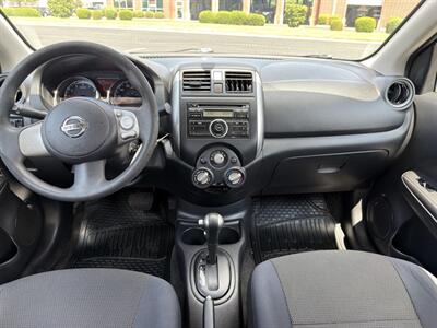 2013 Nissan Versa 1.6 S - Photo 8 - Indianapolis, IN 46234