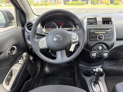 2013 Nissan Versa 1.6 S - Photo 7 - Indianapolis, IN 46234