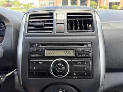 2013 Nissan Versa 1.6 S - Photo 21 - Indianapolis, IN 46234