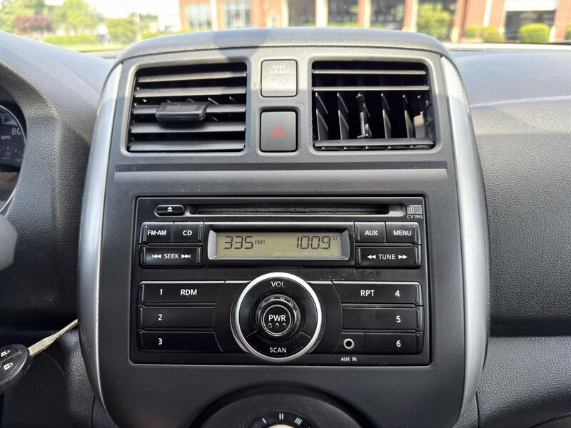 2013 Nissan Versa 1.6 S - Photo 21 - Indianapolis, IN 46234