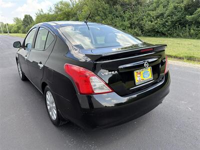 2013 Nissan Versa 1.6 S - Photo 6 - Indianapolis, IN 46234