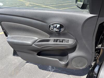 2013 Nissan Versa 1.6 S - Photo 24 - Indianapolis, IN 46234