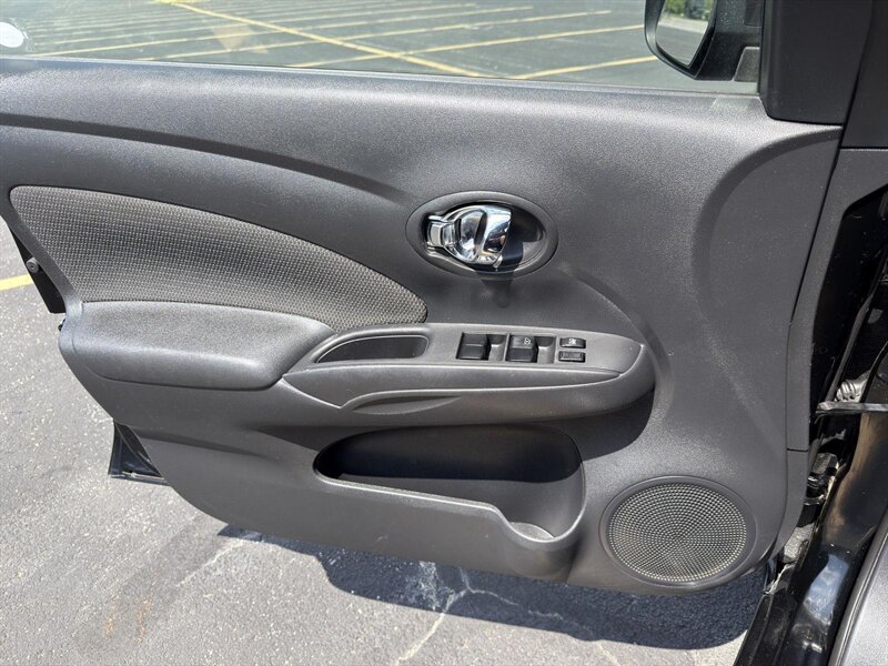 2013 Nissan Versa 1.6 S - Photo 24 - Indianapolis, IN 46234
