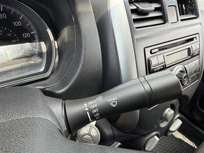 2013 Nissan Versa 1.6 S - Photo 16 - Indianapolis, IN 46234