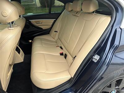 2017 BMW 330i   - Photo 12 - Indianapolis, IN 46234