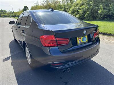 2017 BMW 330i - Photo 6 - Indianapolis, IN 46234