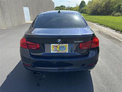 2017 BMW 330i - Photo 5 - Indianapolis, IN 46234