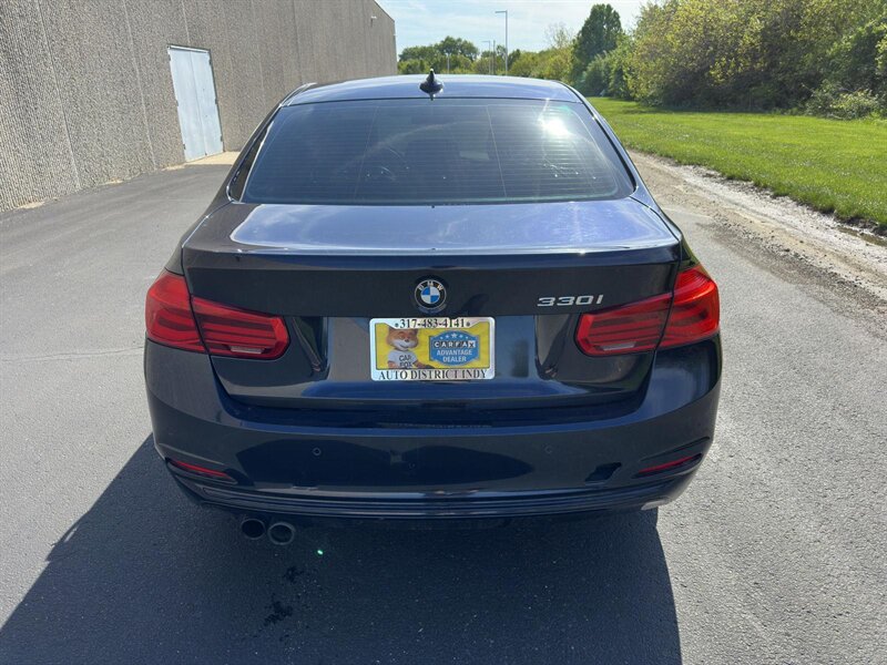 2017 BMW 330i - Photo 5 - Indianapolis, IN 46234