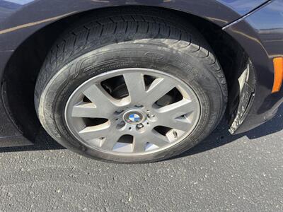 2017 BMW 330i - Photo 40 - Indianapolis, IN 46234