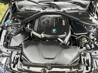 2017 BMW 330i   - Photo 40 - Indianapolis, IN 46234