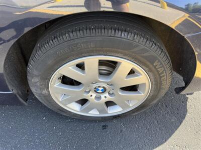 2017 BMW 330i - Photo 38 - Indianapolis, IN 46234