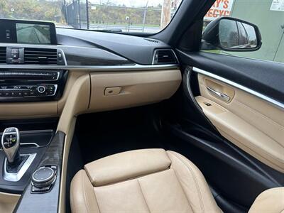 2017 BMW 330i   - Photo 9 - Indianapolis, IN 46234