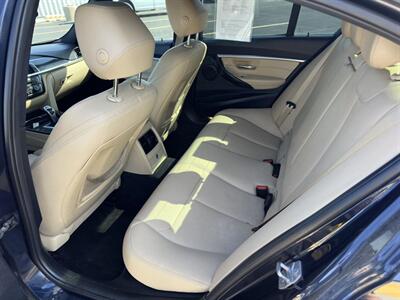2017 BMW 330i - Photo 11 - Indianapolis, IN 46234