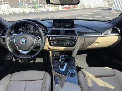 2017 BMW 330i - Photo 7 - Indianapolis, IN 46234