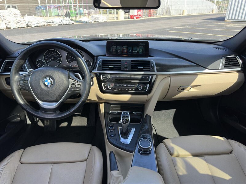 2017 BMW 330i - Photo 7 - Indianapolis, IN 46234
