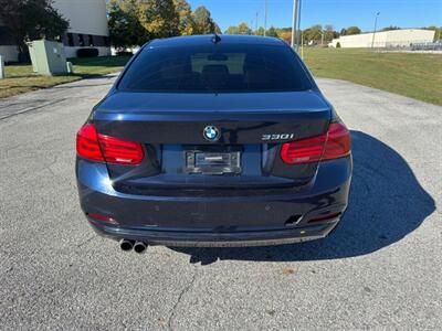 2017 BMW 330i   - Photo 5 - Indianapolis, IN 46234