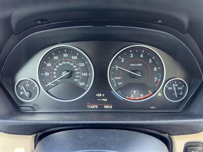 2017 BMW 330i - Photo 15 - Indianapolis, IN 46234