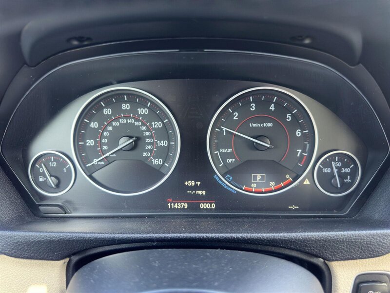 2017 BMW 330i - Photo 15 - Indianapolis, IN 46234