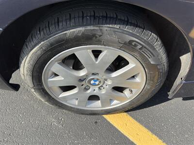 2017 BMW 330i - Photo 39 - Indianapolis, IN 46234