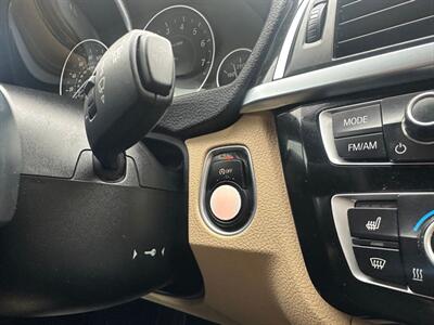 2017 BMW 330i   - Photo 20 - Indianapolis, IN 46234