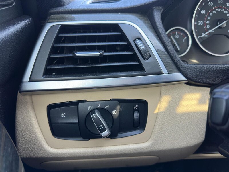 2017 BMW 330i - Photo 20 - Indianapolis, IN 46234