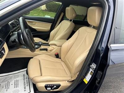2017 BMW 330i   - Photo 10 - Indianapolis, IN 46234