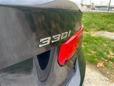 2017 BMW 330i   - Photo 37 - Indianapolis, IN 46234