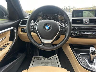 2017 BMW 330i   - Photo 7 - Indianapolis, IN 46234