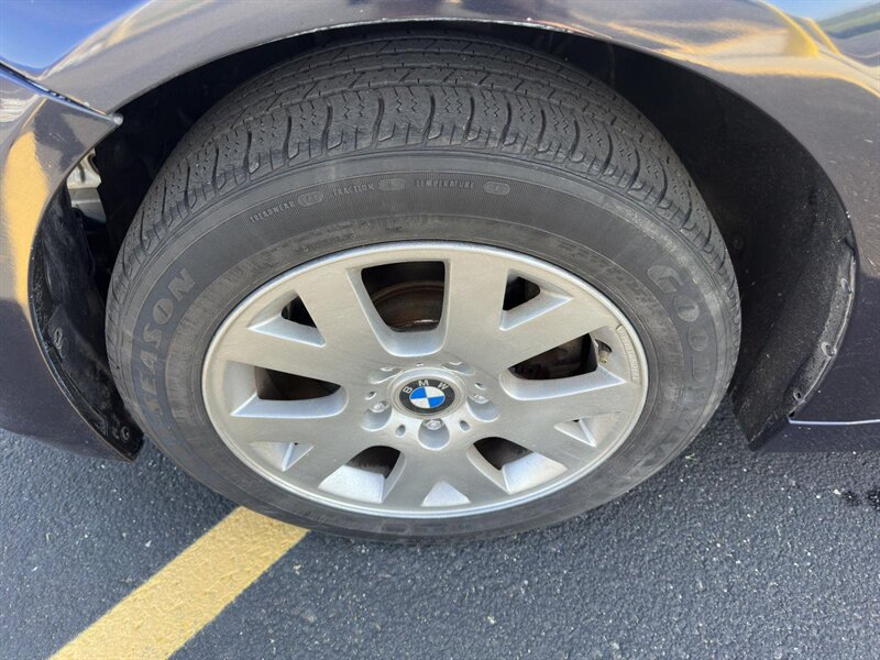 2017 BMW 330i - Photo 37 - Indianapolis, IN 46234
