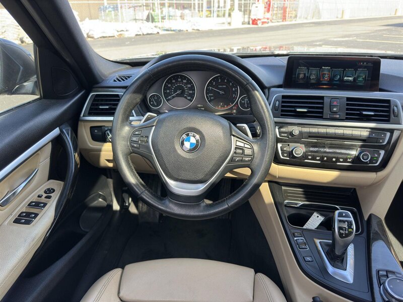 2017 BMW 330i - Photo 8 - Indianapolis, IN 46234