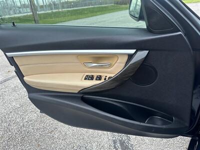 2017 BMW 330i   - Photo 34 - Indianapolis, IN 46234
