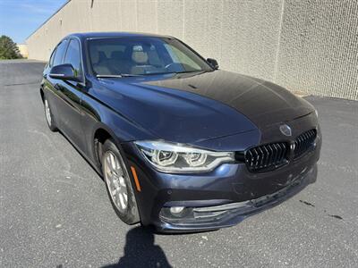 2017 BMW 330i - Photo 3 - Indianapolis, IN 46234